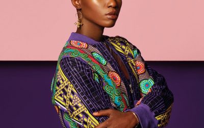 Sarahmée – “Le coeur a ses raisons”, la plus sénégalaise des rappeuses québécoises