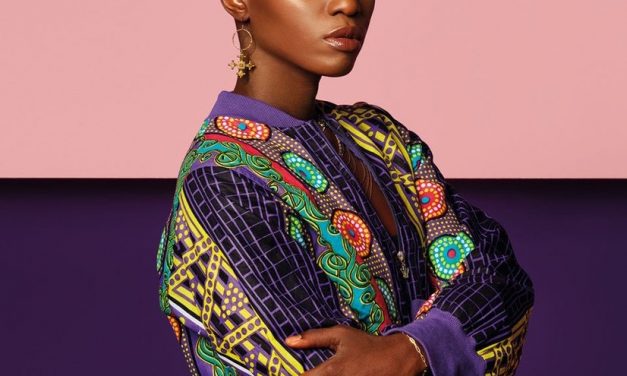 Sarahmée – “Le coeur a ses raisons”, la plus sénégalaise des rappeuses québécoises