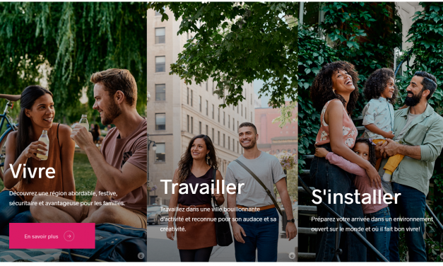 Montréal à la recherche de talents eN TI