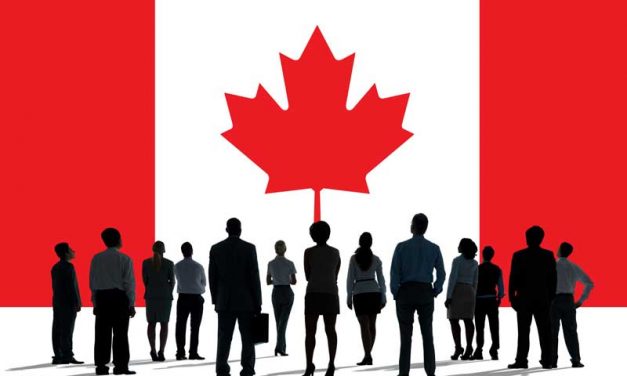 Les Dernières Nouvelles du CANADA