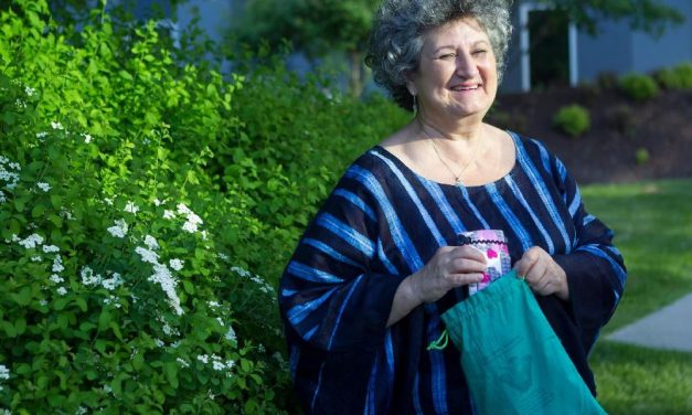 Shara Rosen, PRÉSIDENTE SÉNÉGAL  SANTÉ MOBILE