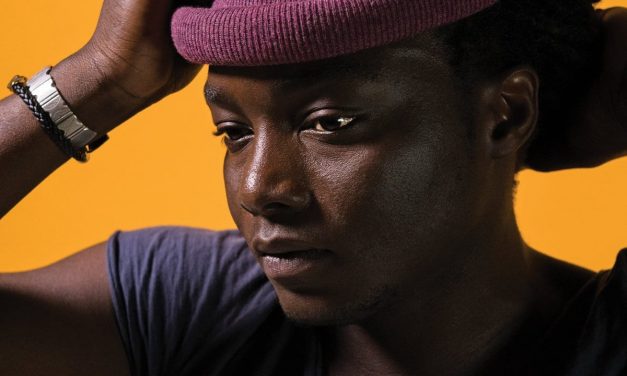 Ilam  » L&rsquo; eau de l&rsquo; espoir »: un homme de tripes