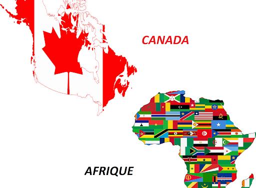 L’Afrique, prochain horizon du Canada ?