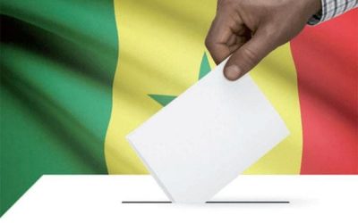 Dimanche  31 juillet 2022 :  Élections legislatives  du Sénégal : Les bureaux de votes au  Canada