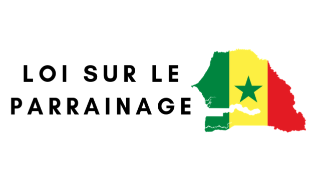 SENEGAL-POLITIQUE / Présidentielle 2024 : remise du modèle de la fiche de collecte de parrainages, vendredi