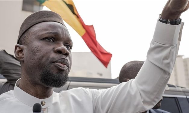 SENEGAL-POLITIQUE-JUSTICE / Le tribunal de Ziguinchor annule la radiation d’Ousmane Sonko du fichier électoral