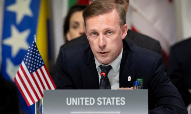 Retraite du Cabinet | Le conseiller à la sécurité nationale des États-Unis de passage au Canada