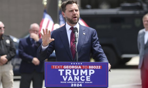 Selon J.D. Vance | Donald Trump ne soutiendrait pas une interdiction nationale de l’avortement