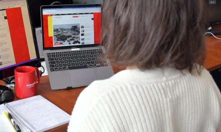 Information régionale | La Presse et CN2i évaluent des modèles de collaboration