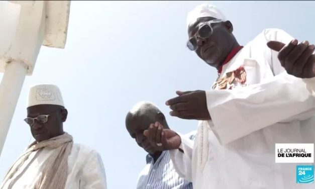 Au Sénégal, les familles des tirailleurs sénégalais réclament plus de reconnaissance