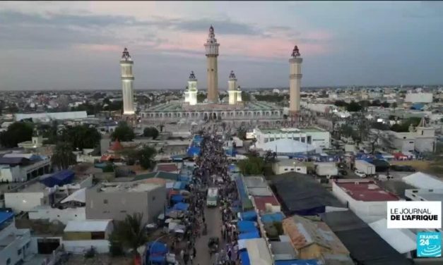 Grand Magal de Touba : le rassemblement religieux sénégalais attire les investisseurs