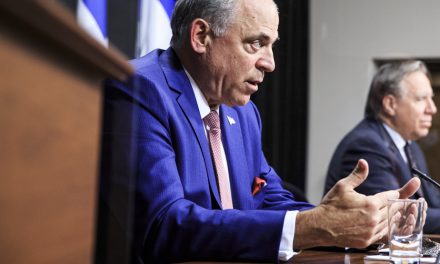 Démission de Pierre Fitzgibbon | L’opposition parle d’un coup dur pour Legault