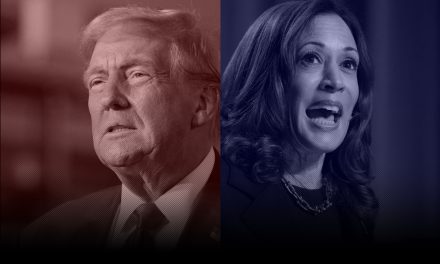 Donald Trump et Kamala Harris | Deux visions, un seul protectionnisme