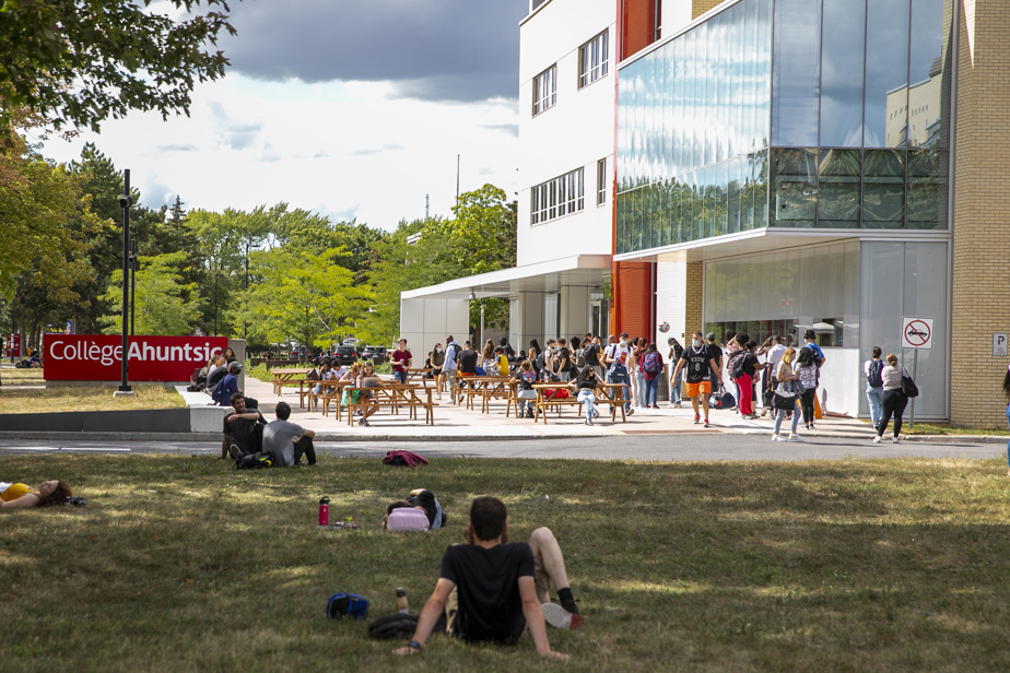 Précarité sur les campus | Des organisations étudiantes lancent une campagne