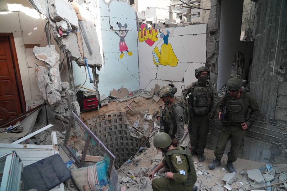 Israël et le Hamas en guerre, jour 343 | Israël veut employer « tous les moyens » pour ramener les otages