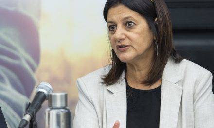 Mort de la policière Maureen Breau | « Assoyez-vous ensemble », insiste la coroner Kamel