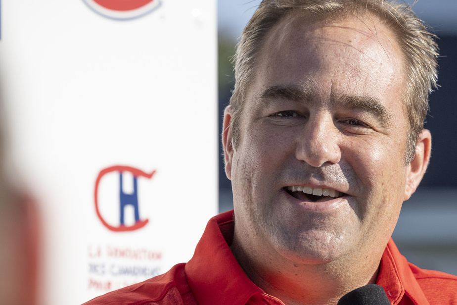 Le Canadien | « Dans le mix »… mais encore ?