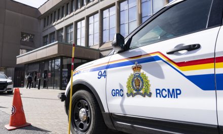 Montérégie | Un homme arrêté à Ormstown en lien avec un complot terroriste