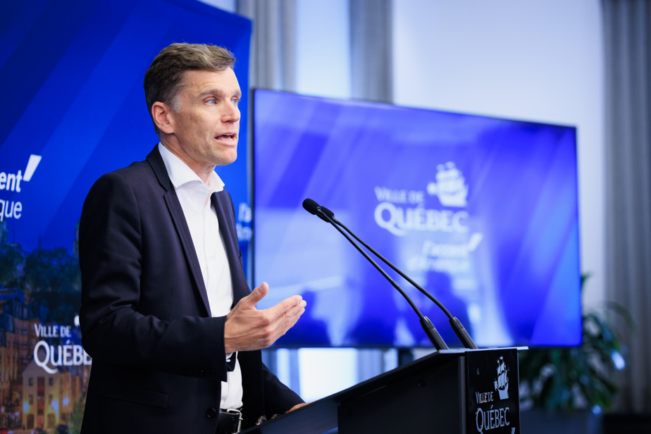 Taxe sur l’immatriculation | Hausse de 60 $ pour les automobilistes de Québec