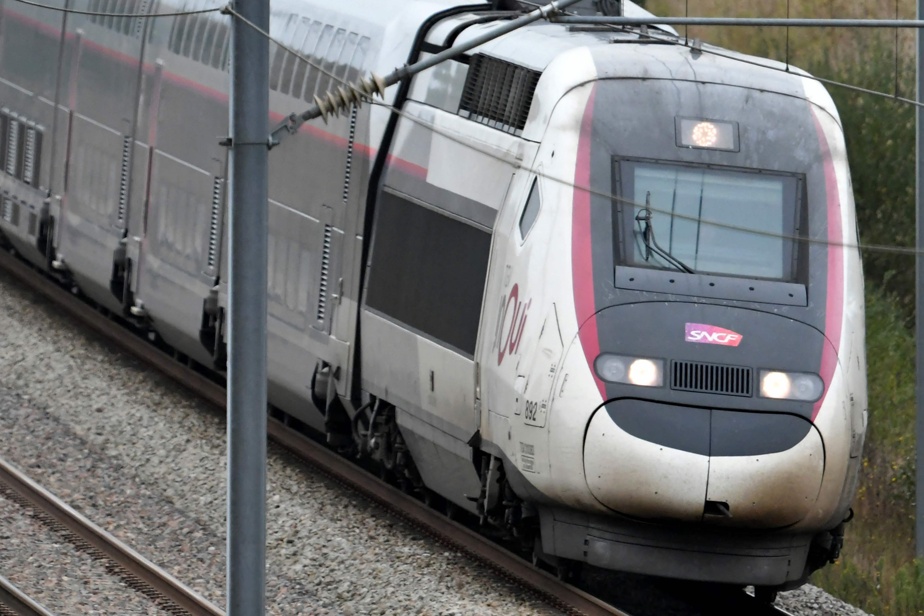 Tourisme international | Un TGV « ferait toute la différence »