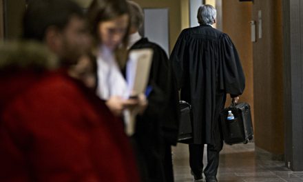 Cour supérieure | Moins de procès virtuels en vue