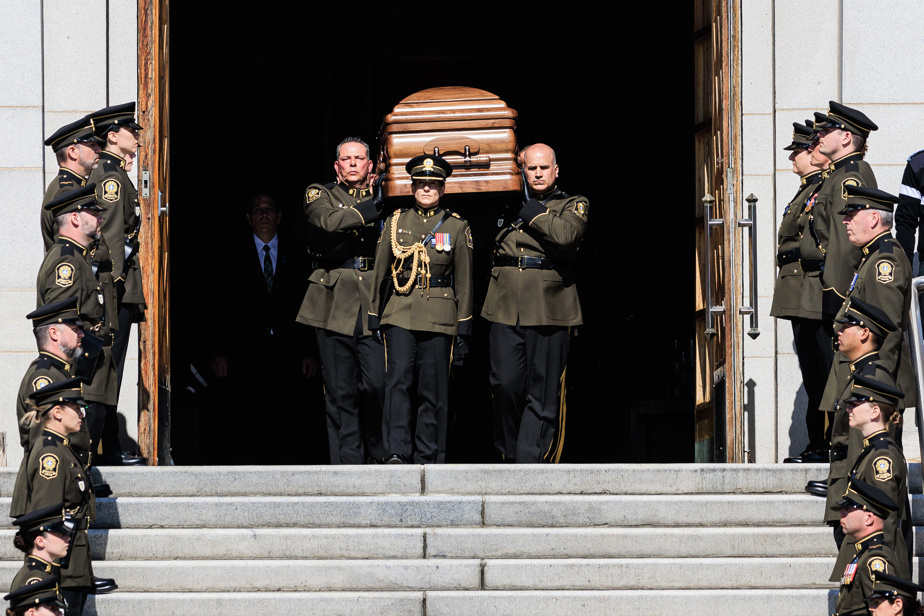 Mort de la policière Maureen Breau | La coroner dénonce un manque de suivi et de communication