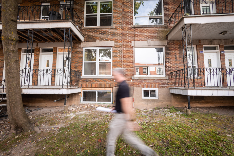 L’avenir des appartements en sous-sol | Des assureurs et des politiciens municipaux veulent un débat