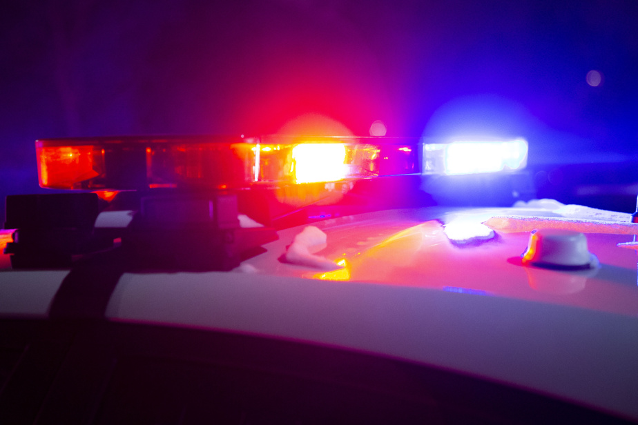 Montréal | Un homme de 19 ans dans un état critique après avoir été poignardé