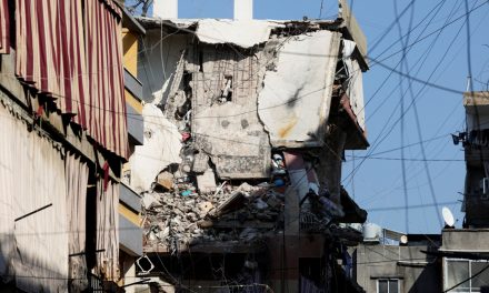 Israël et le Hamas en guerre, jour 354 | Nouvelles frappes israéliennes sur le Liban au lendemain d’une journée meurtrière