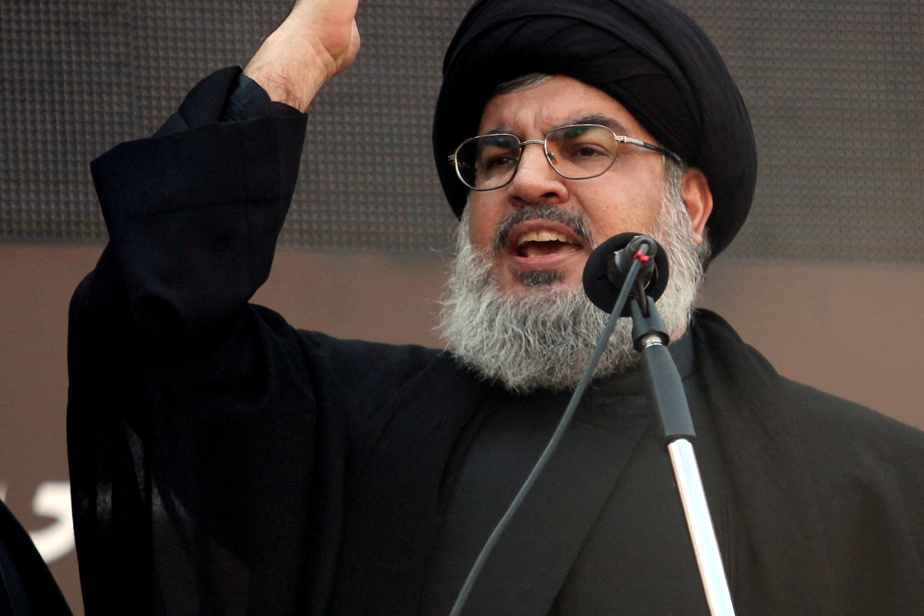 Israël aurait suivi Nasrallah pendant des mois avant son assassinat