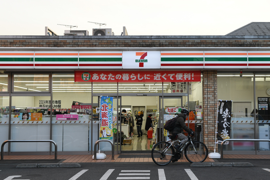 Le prix offert par Couche-Tard pour Seven & i serait jugé inadéquat