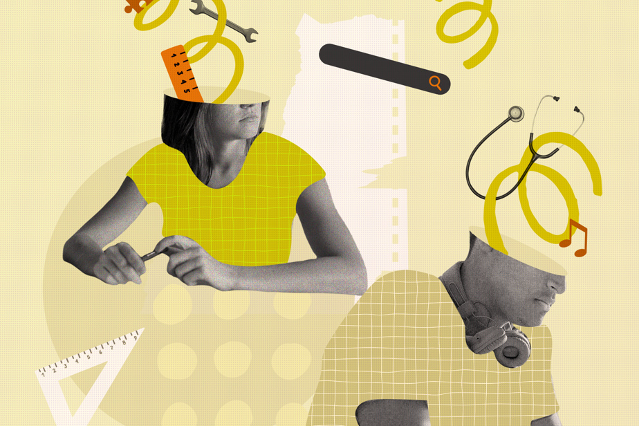 Choix de carrière | Pourquoi les jeunes stressent-ils autant ?