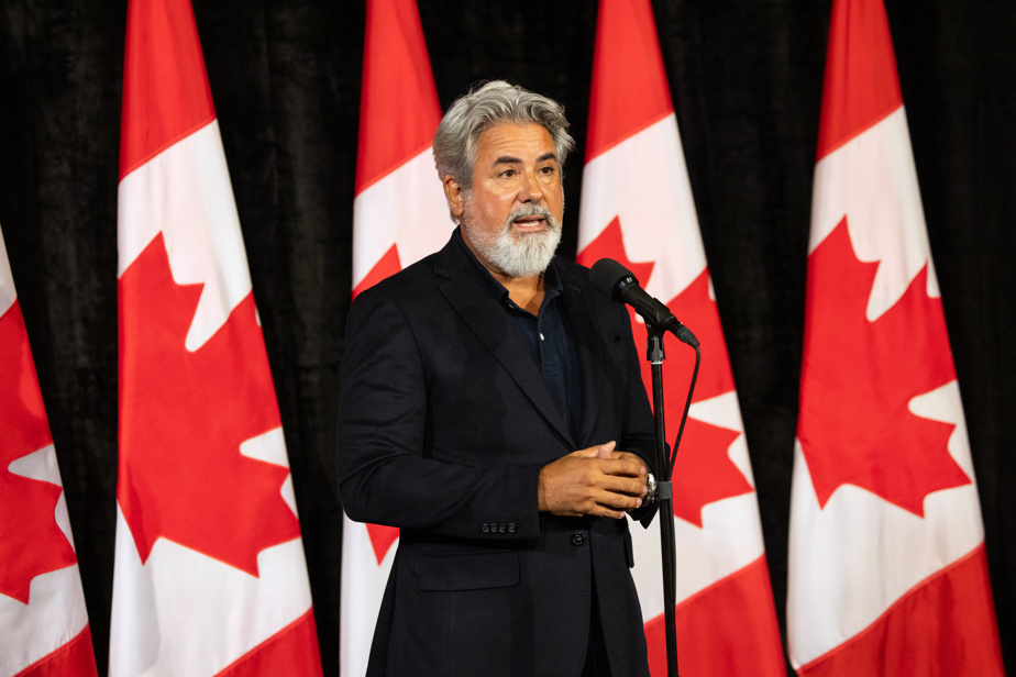 Le ministre Pablo Rodriguez va briguer la direction du PLQ