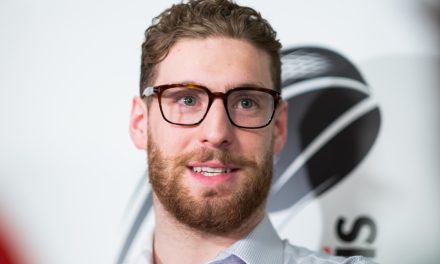 Grande entrevue | Les hauts et les bas de Pierre-Luc Dubois
