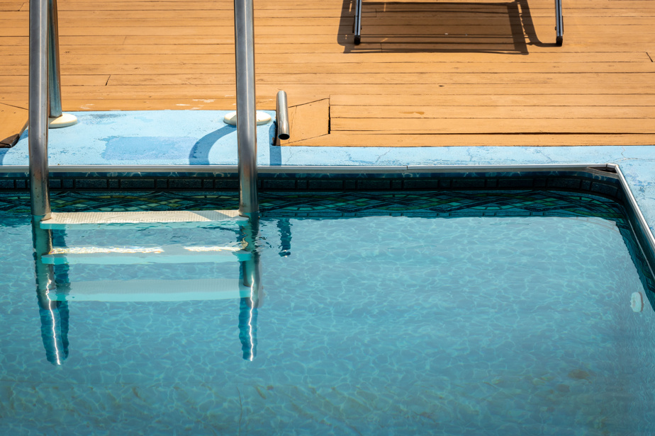 Drummondville | Une fillette s’est probablement noyée dans une piscine résidentielle