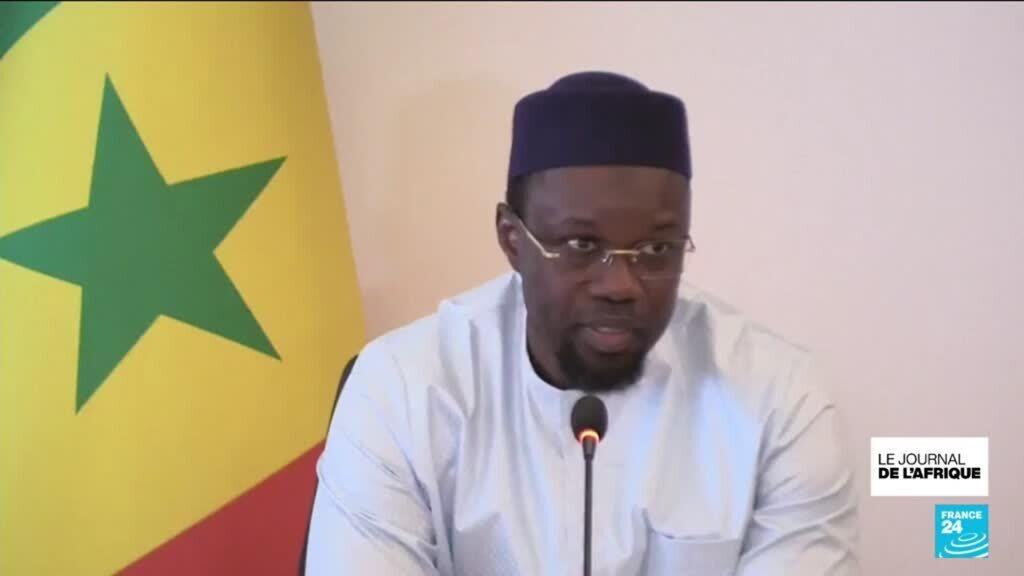 Sénégal : Ousmane Sonko menacé d&rsquo;une motion de censure