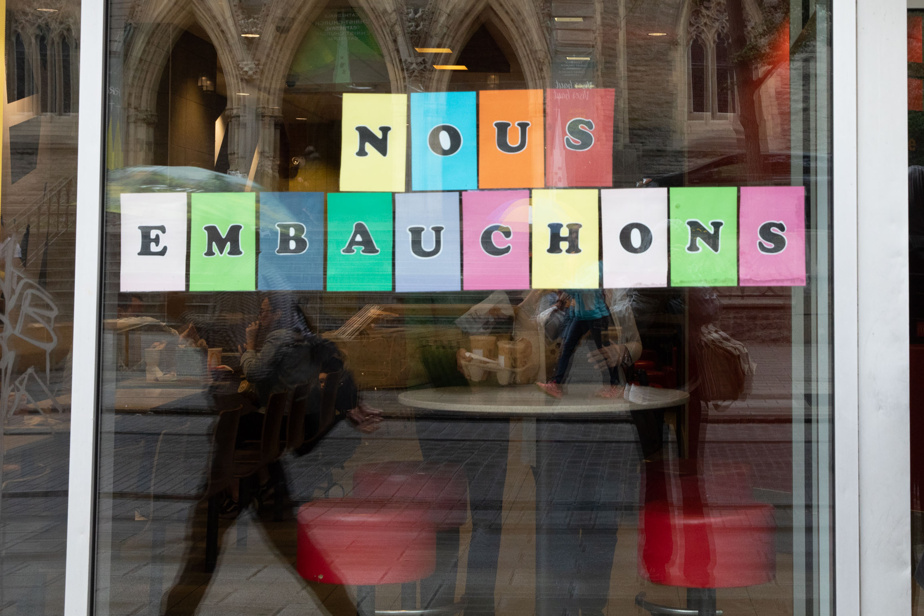 Canada | Le taux de chômage grimpe à 6,6 %