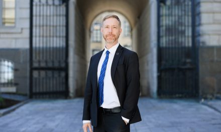 Lettre ouverte critiquant la CAQ | Le député Youri Chassin fera le point sur son avenir politique