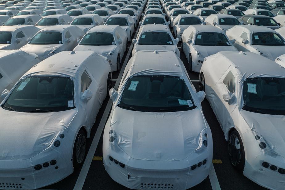 Véhicules électriques | La Chine dépose officiellement sa plainte à l’OMC contre les tarifs canadiens