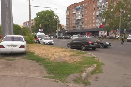 Guerre en Ukraine, jour 923 | Au moins 51 morts et 200 blessés dans une frappe russe sur Poltava