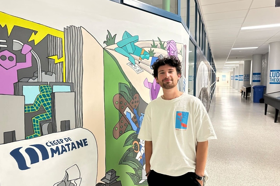 Étudiants étrangers | « Nous avons cru à ce rêve québécois »