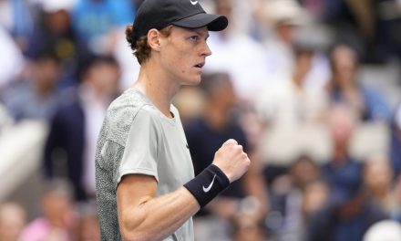 Internationaux des États-Unis | Jannik Sinner remporte son deuxième titre en Grand Chelem