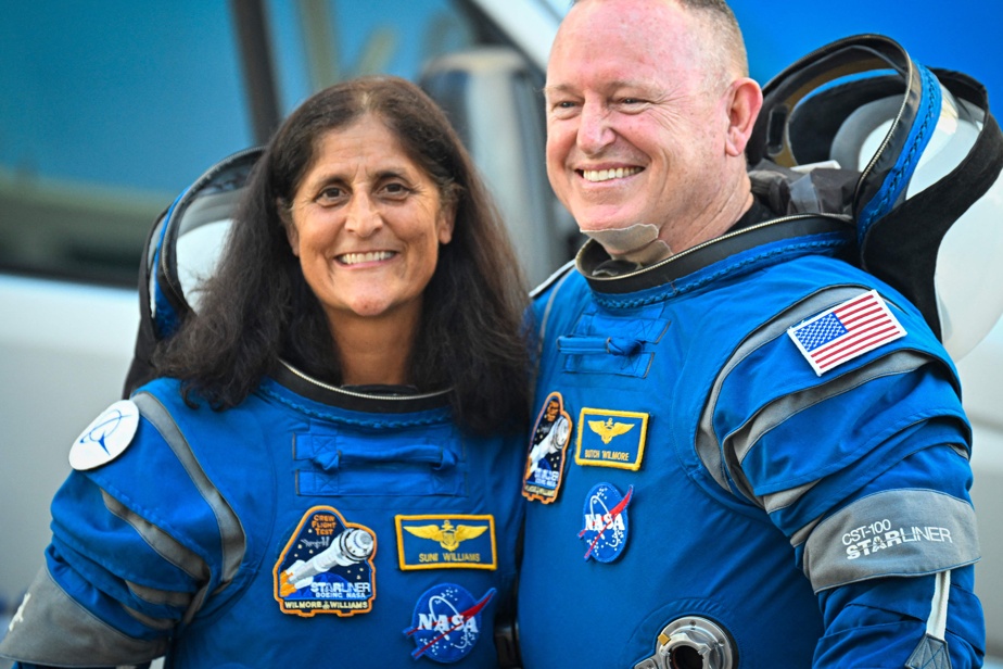 Retour des astronautes bloqués | La NASA reconnaît des tensions avec Boeing