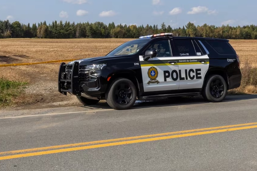 Corps trouvé près d’un local des Hells Angels | Mort à 14 ans dans une nouvelle guerre impliquant les motards