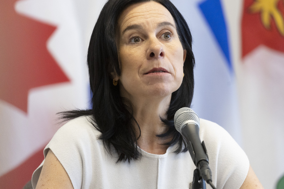 Fermeture de La Tulipe | « Non à la dictature d’un voisin », dit Valérie Plante