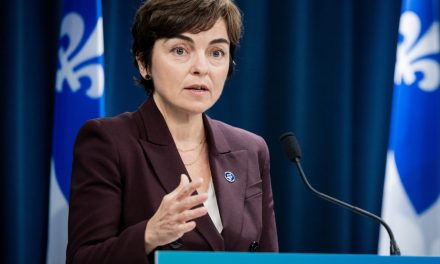 « Ajustement ministériel » | Christine Fréchette devient superministre