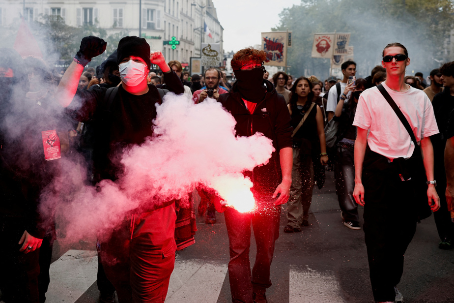 France | Le nouveau premier ministre déjà sous le feu de la gauche et de l’extrême droite