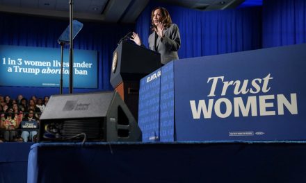 Droit à l’avortement | Harris décrit Trump comme « l’architecte » d’un recul