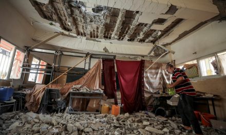 Israël et le Hamas en guerre, jour 352 | Israël déclare avoir porté au Hezbollah libanais « une série de coups »