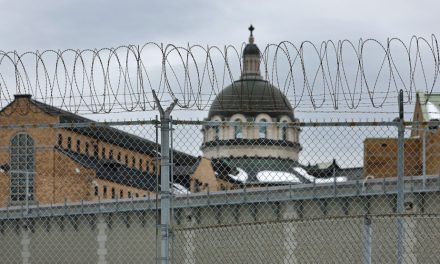Prison de Bordeaux | Un détenu accusé de quatre meurtres poignardé